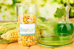 Crwbin biofuel availability
